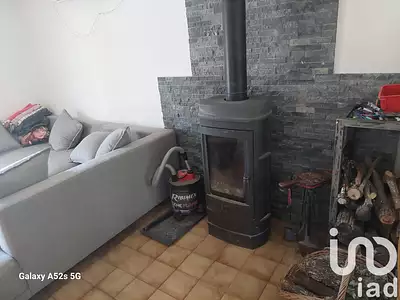 Maison, 95 m²