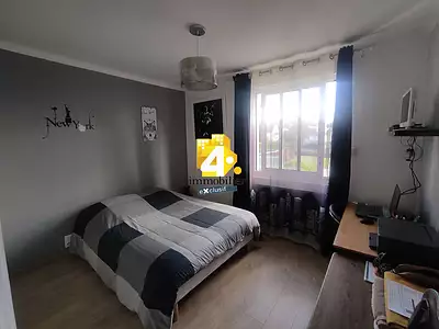 Maison, 93 m²
