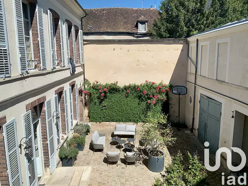 Maison, 440 m²