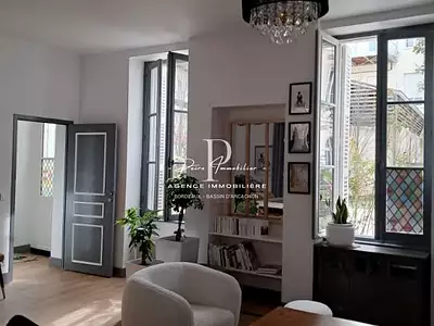 Appartement, 75,77 m²