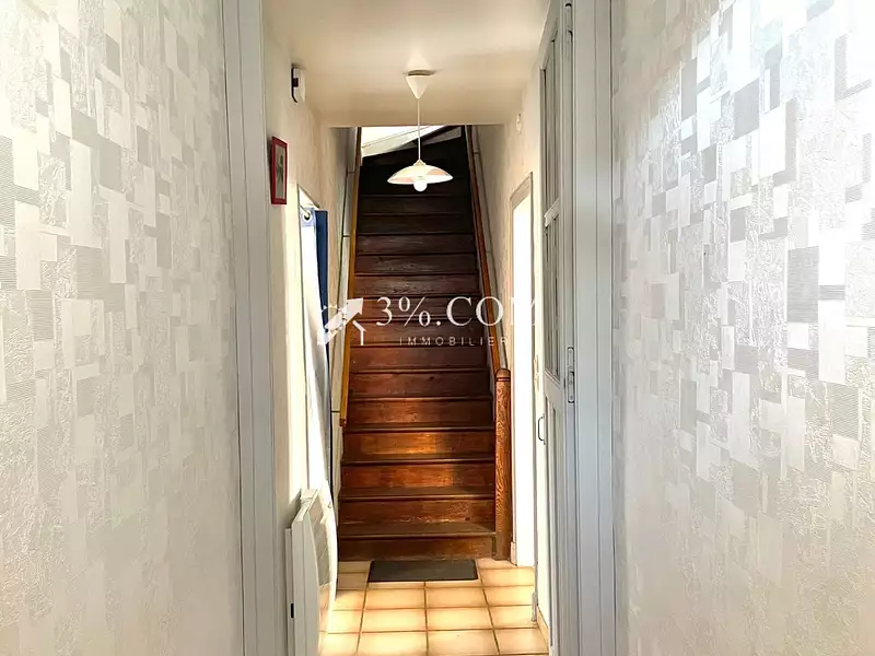 Maison, 110 m²