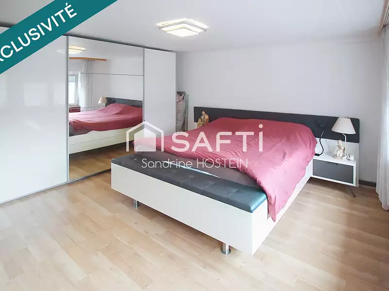 Maison, 120 m²