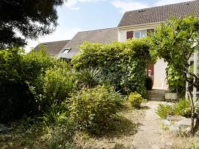 Maison, 93 m²