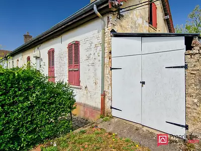 Maison, 85 m²