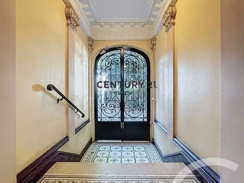 Appartement, 41 m²