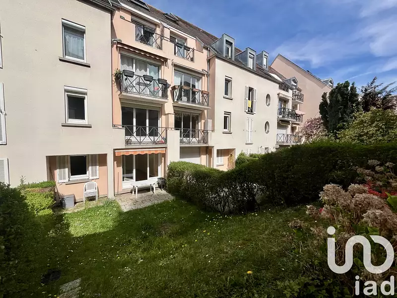 Appartement, 63 m²