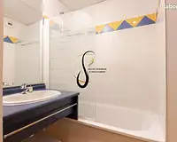 Appartement, 19,91 m²