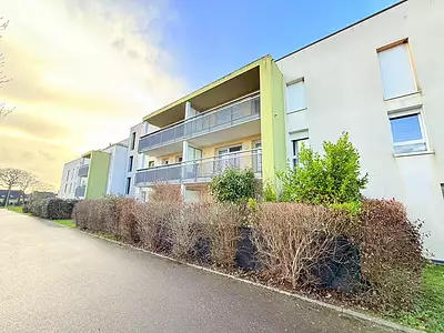Appartement, 78,92 m²