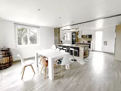 Maison, 110 m²