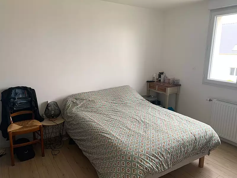 Maison, 93,25 m²