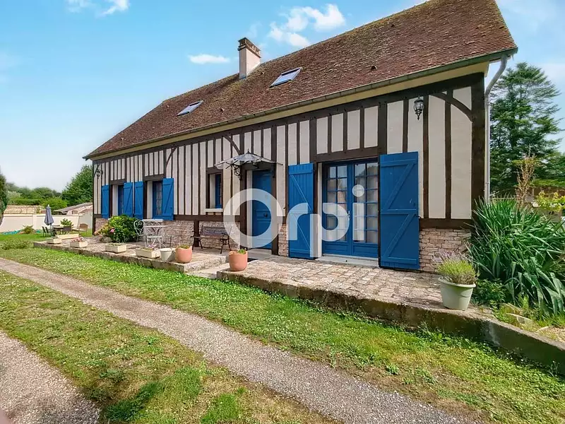 Maison, 160 m²