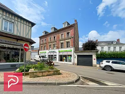 Appartement, 78 m²