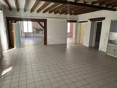 Maison, 206 m²