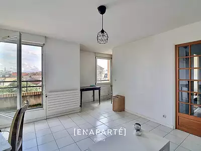 Appartement, 70 m²