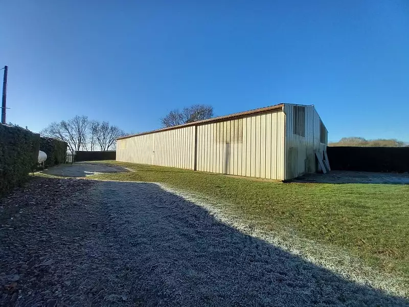 Maison, 91 m²