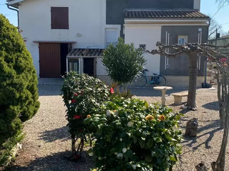 Maison, 147 m²