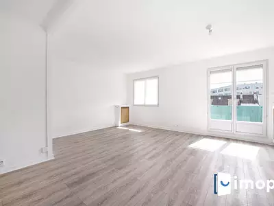 Appartement, 53 m²