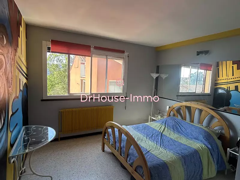 Appartement, 107 m²