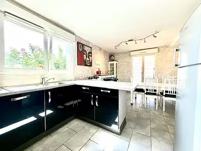 Maison, 115 m²