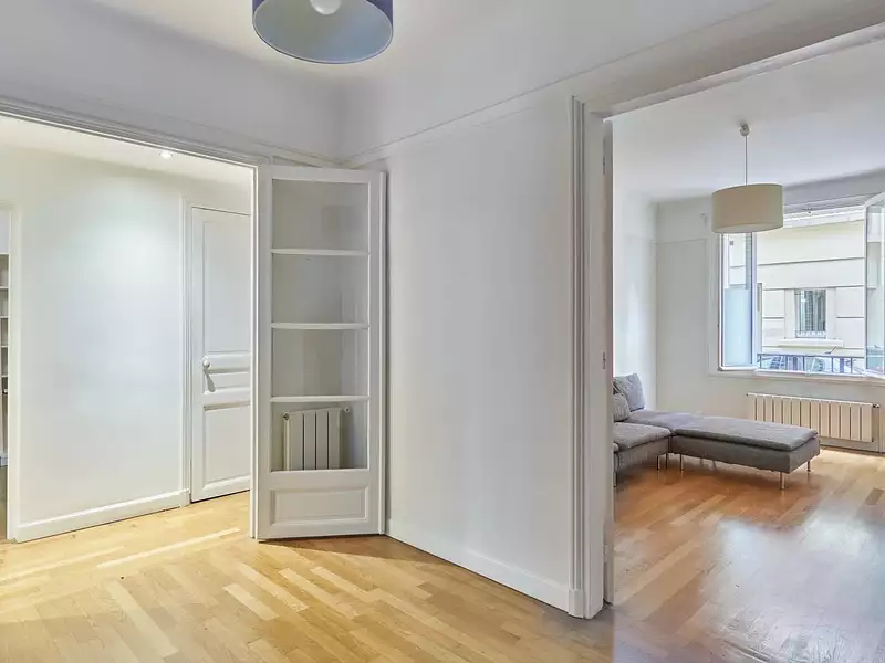 Appartement, 103,21 m²