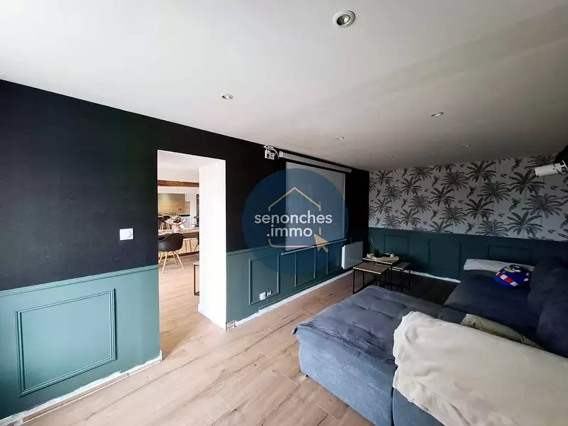 Maison, 214 m²