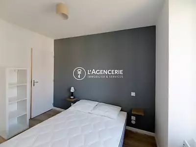 Appartement, 35 m²