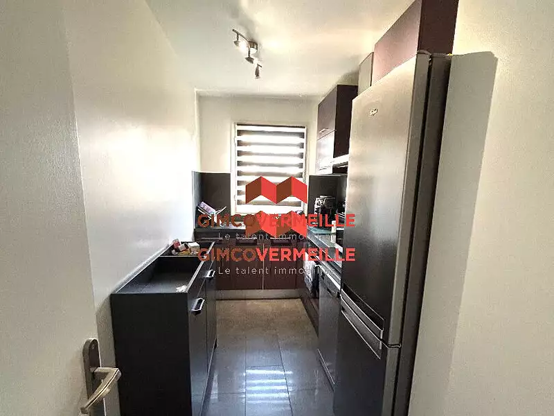 Appartement, 51,01 m²