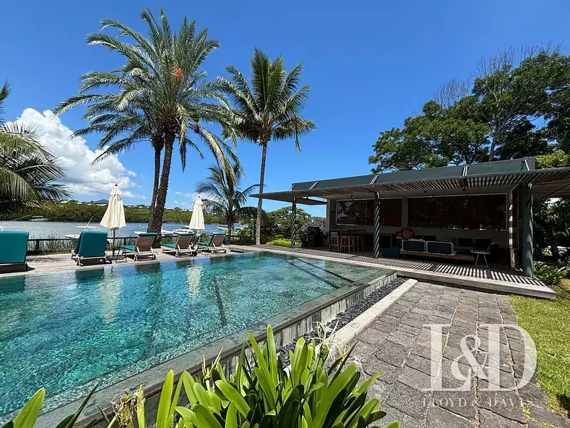 Appartement, 211 m²