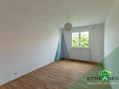 Appartement, 75 m²