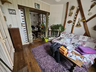Maison, 102 m²