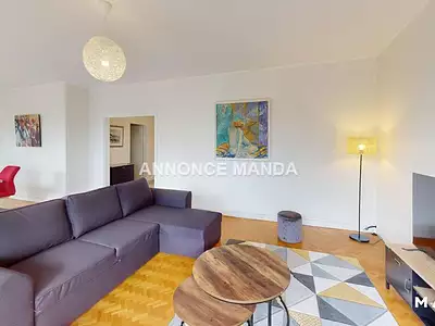 Appartement, 112 m²