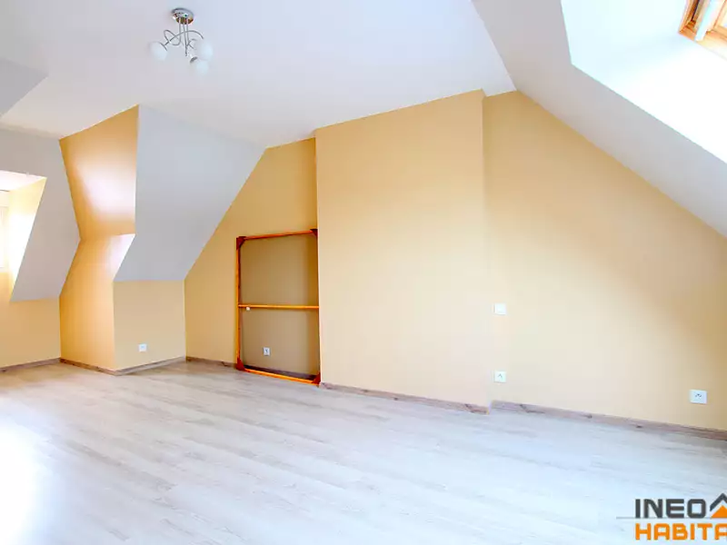 Maison, 126 m²