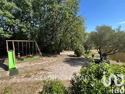 Maison, 120 m²