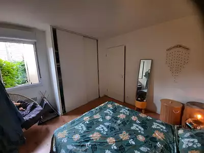 Appartement, 49 m²