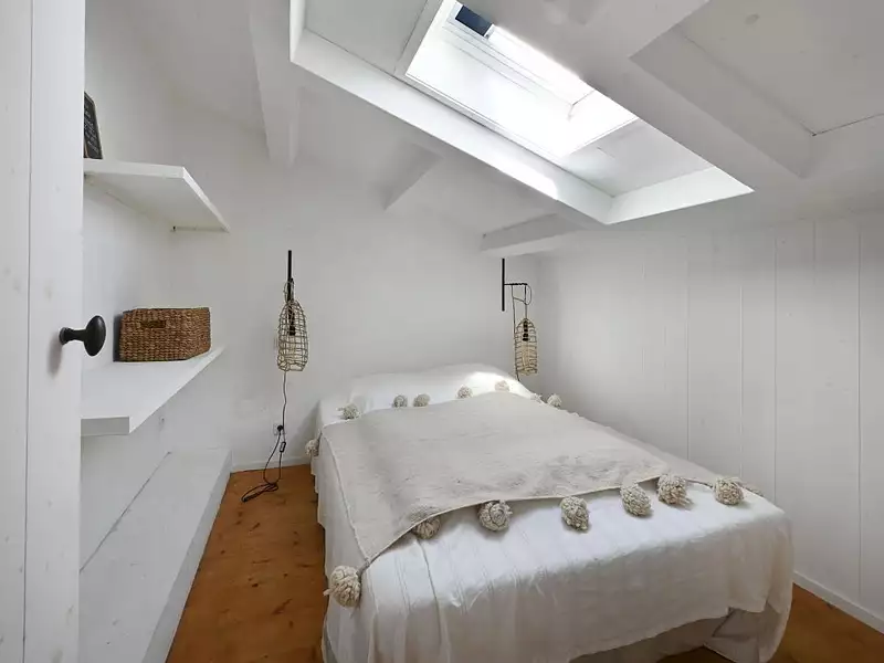 Maison, 30 m²