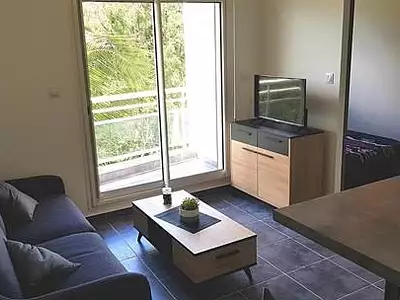 Appartement, 29 m²