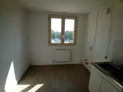 Appartement, 61 m²
