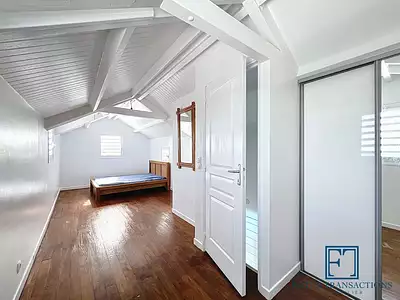Maison, 118 m²