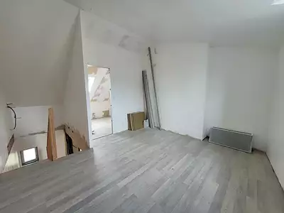 Immeuble, 215 m²
