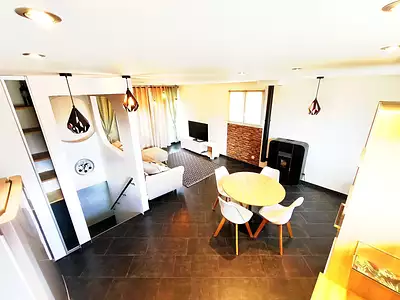 Maison, 80 m²