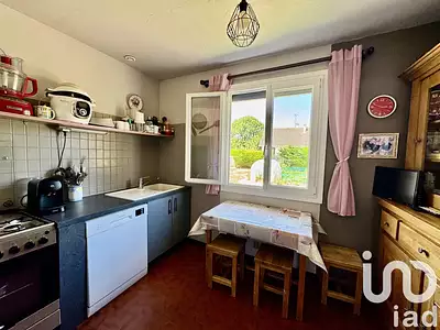 Maison, 98 m²