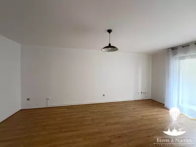 Appartement, 48,39 m²