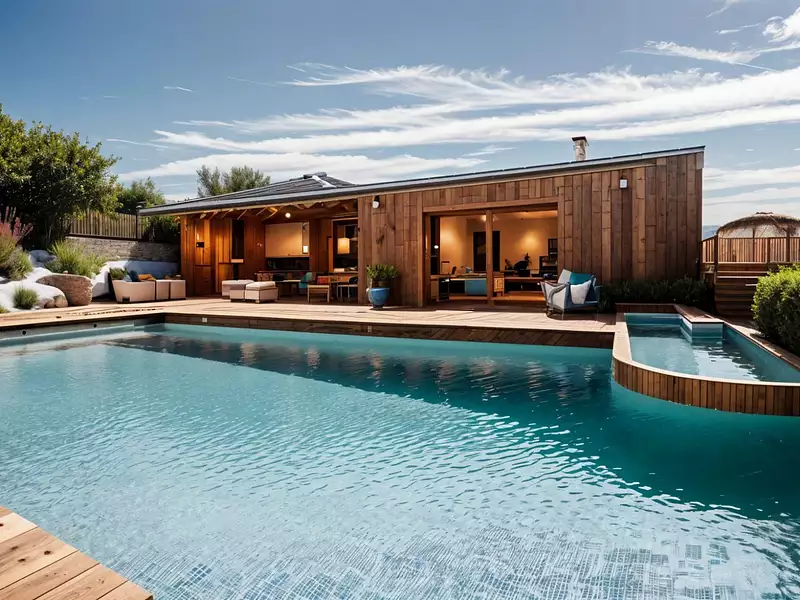 Maison, 164 m²