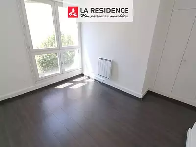 Appartement, 45 m²