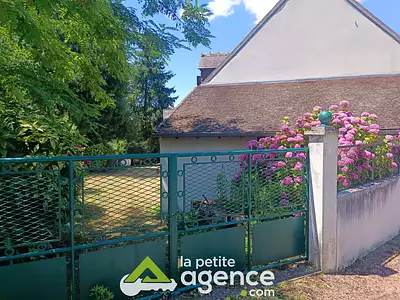 Maison, 168 m²