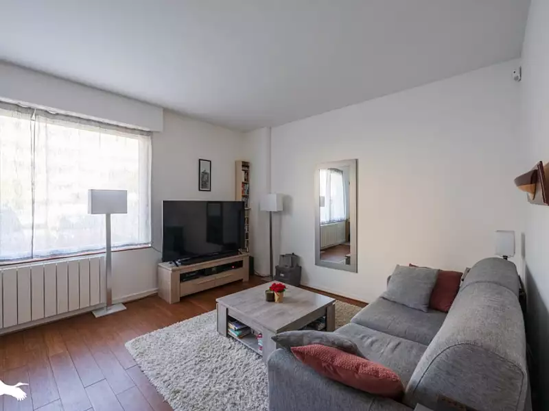 Appartement, 30 m²