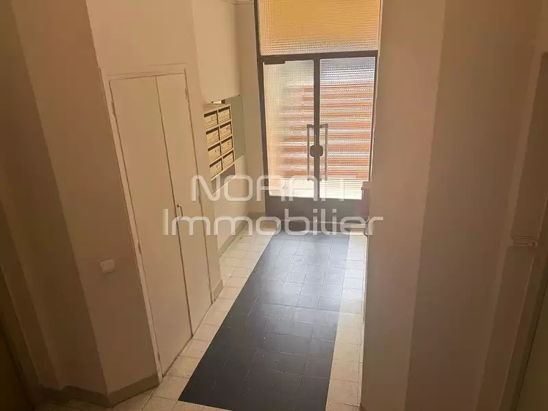 Appartement, 53 m²