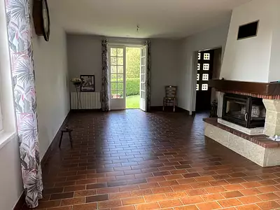 Maison, 101 m²