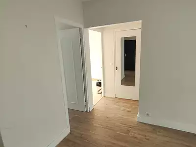Appartement, 65 m²