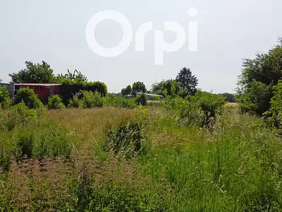 Terrain, 520 m²
